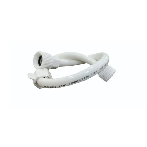 Dkv 15Mm Ptmt Connection Pipe - Color: White