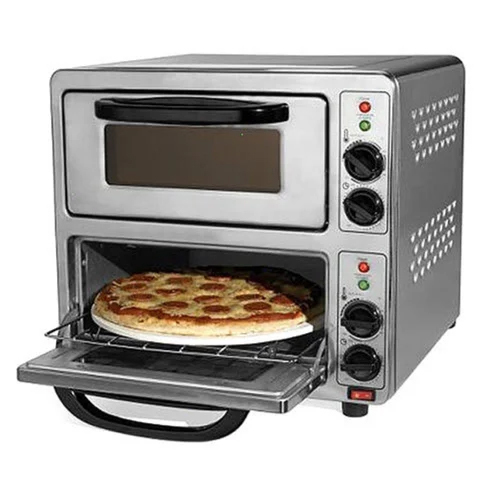 SS Pizza Oven
