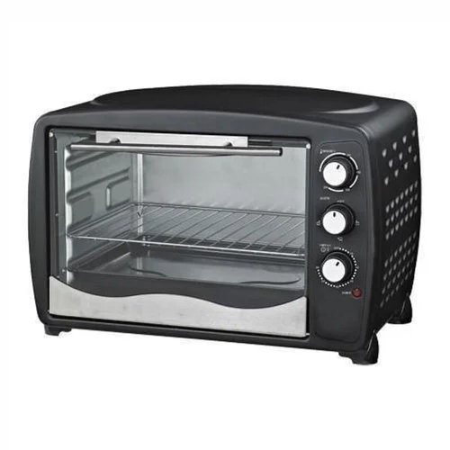 Stainless steel Electric Oven
