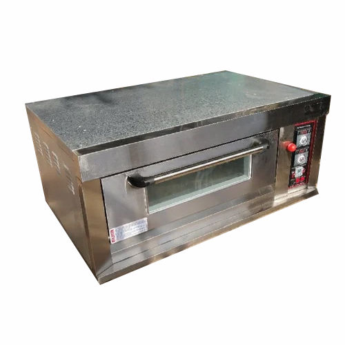 Commercial Bakery Ovens