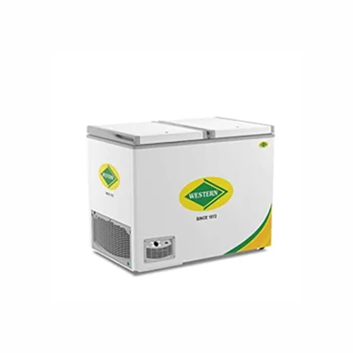 Western Deep Freezer