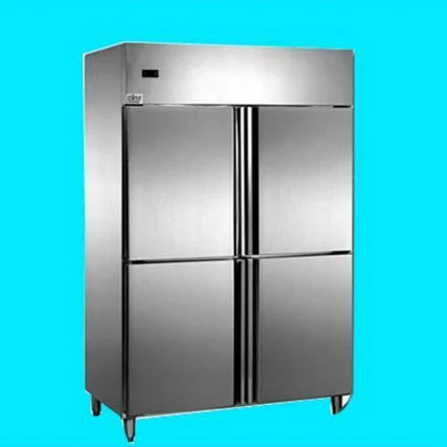 Celfrost Vertical Deep Freezer