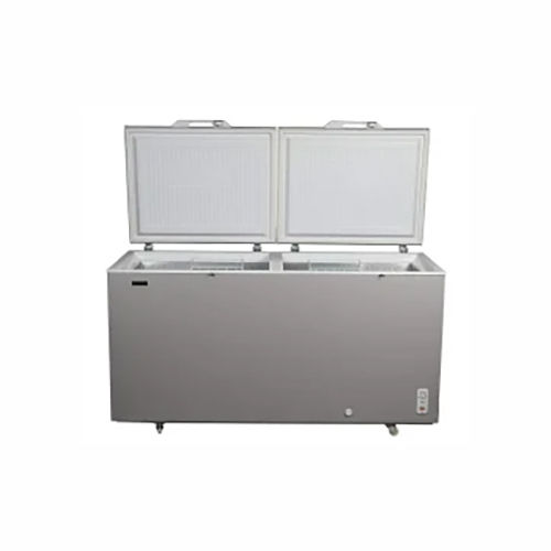 Industrial Deep Freezers - Capacity: 1500 Liter/Day