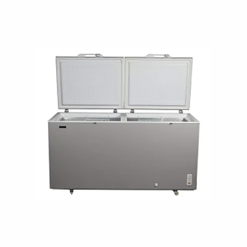 Industrial Deep Freezers