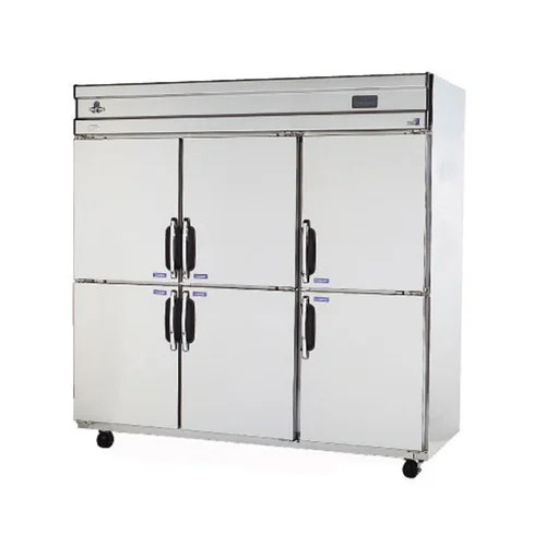 SS Commercial Refrigerator