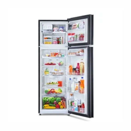 Two Door Refrigerator - Capacity: 1000 Liter/Day