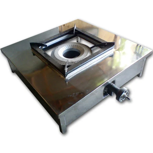 MS Single Burner Stove
