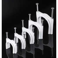 DKV CPVC Nail Clamp