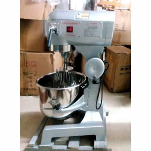 Dough Mixer Machine - Automatic Grade: Fully Automatic