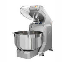 Bakery Mixer Machine - Color: Silver
