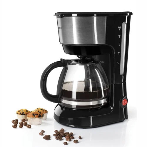 Coffee Making Machine - Automatic Grade: Semi-Automatic