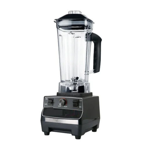 Electric Juice Blender - Automatic Grade: Semi-Automatic