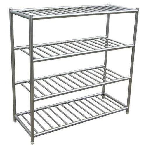 Kitchen Storage Rack