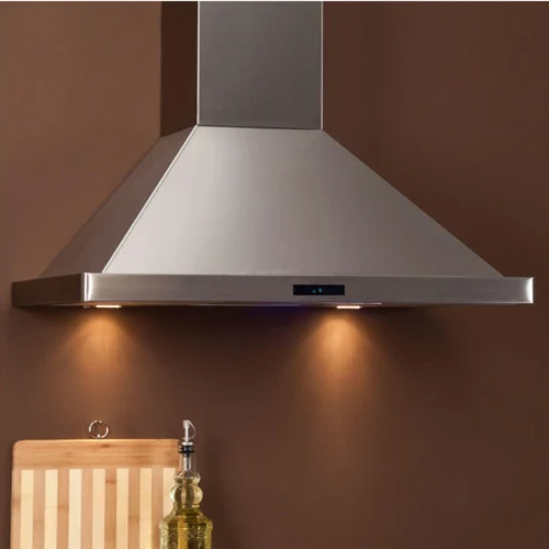 Kitchen Exhaust Hood