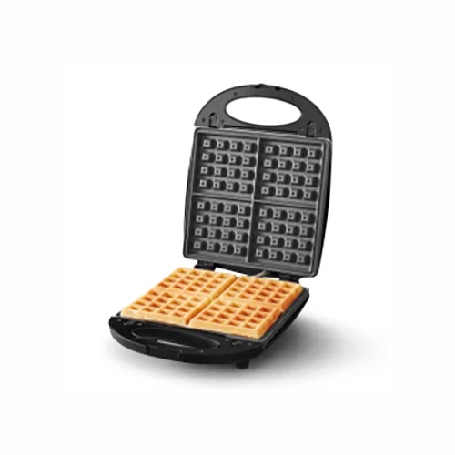 Waffle Maker Machine
