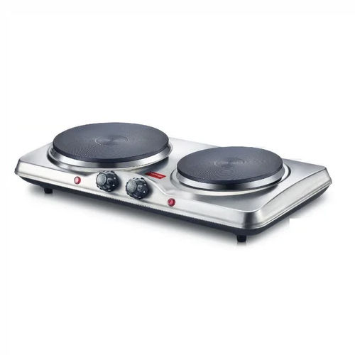 Electric Hot Plate - Application: Commercial