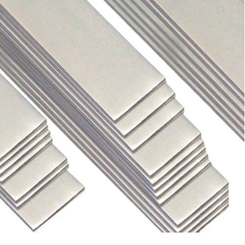 Stainless Steel 420 Flat Bar - Application: Construction