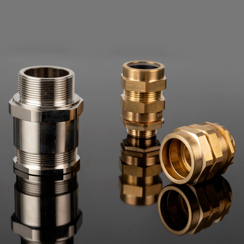 Brass Cable Glands