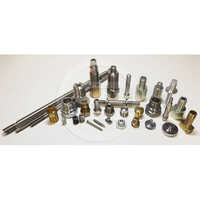 Customize Brass Fittings Parts