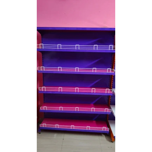 SS Display Racks