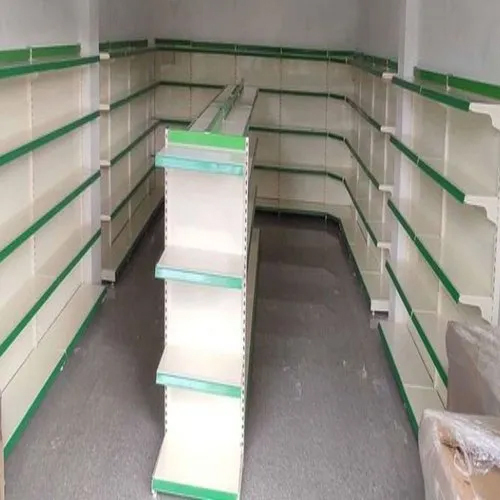 Store Display Rack