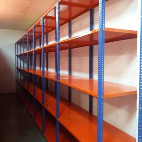 Industrial Storage Rack