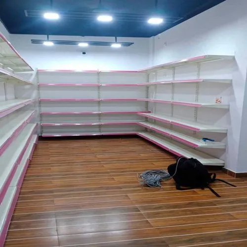Hypermarket Storage Rack