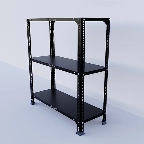 Steel Storage Racks