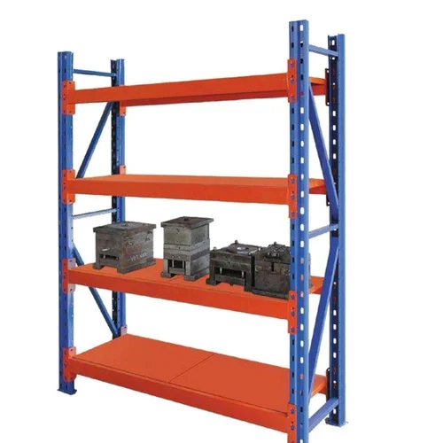 Mild Steel Industrial Storage Rack