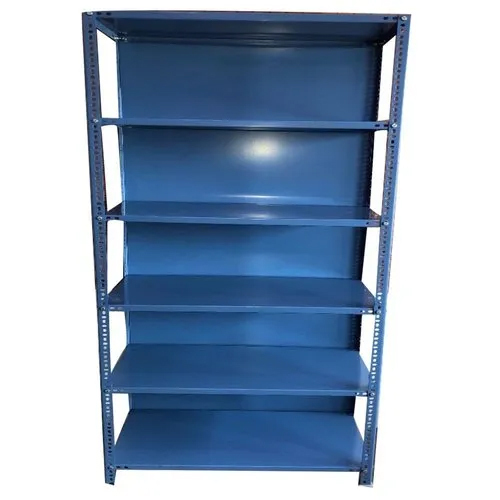 Storage Library Storage Rack