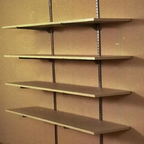 Wall Mounted Storage Rack
