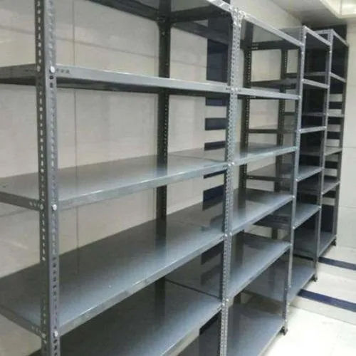 Warehouse Storage Rack