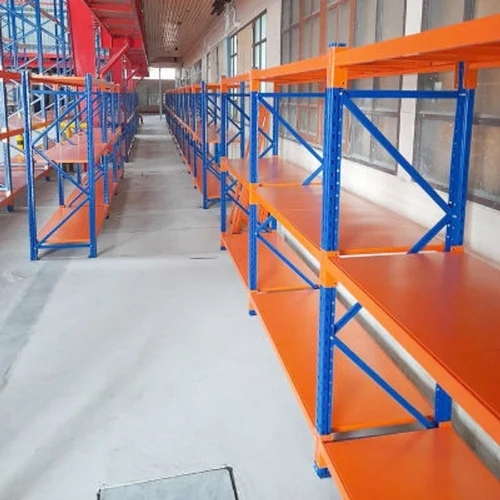 Warehouse Pallet Rack