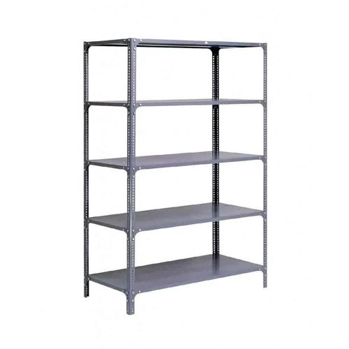 Ms Warehouse Racks - Color: As Per Requirement