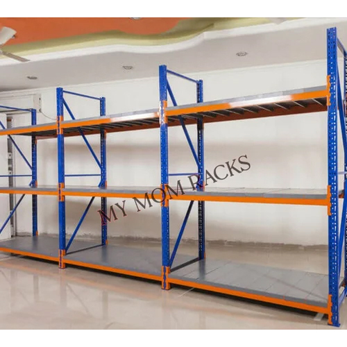 MS Heavy Duty Racks