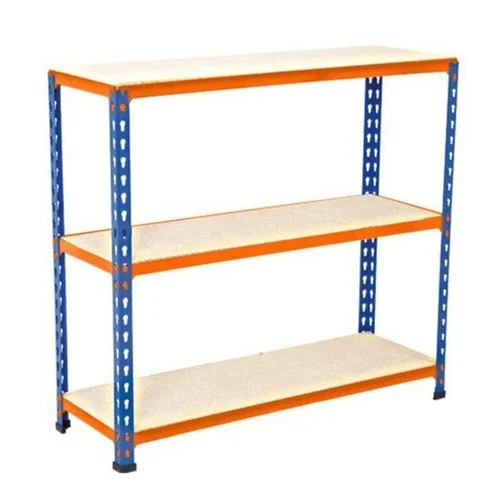 Metal Heavy Duty Racks
