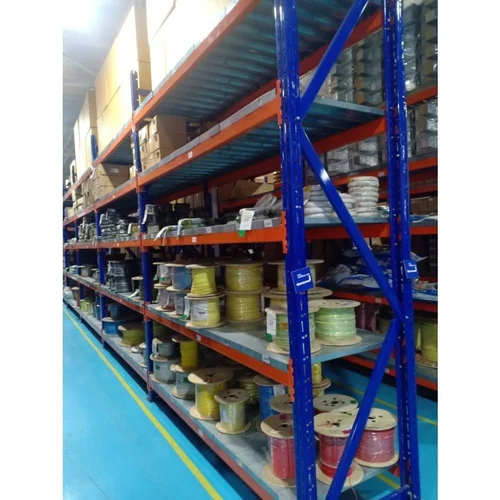 Industrial Heavy Duty Warehouse Racks