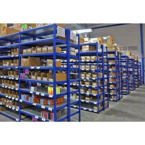Heavy Duty Warehouse Racks