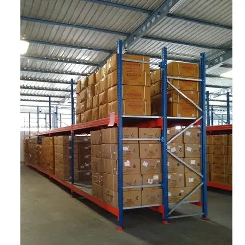 Heavy Duty Pallet Rack