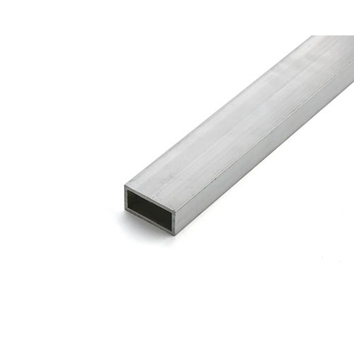 Aluminum Rectangle Square Tube - Application: Construction