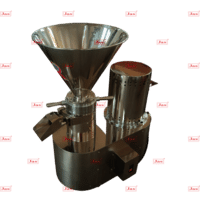 Peanut Butter Making Machine