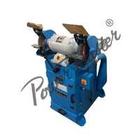 Tool And Cutter Grinding Machine - Color: Blue