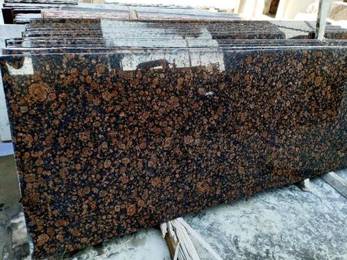 Baltic Brown Granite