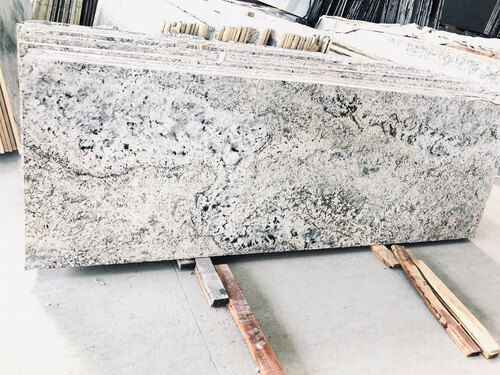 Alaska White Granite