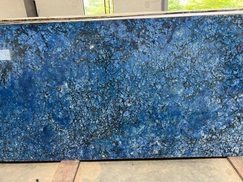 Alaska Blue Granite