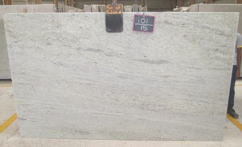 Amba White Granite