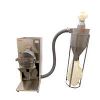 10 H.P Atta Sattu Machine