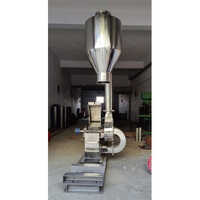10 H.P Masala Making Machine Blower Set