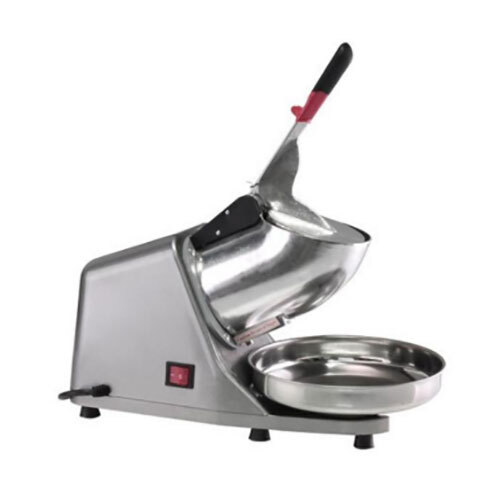 Ice Crusher Machine