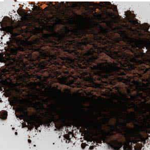 Black Cocoa Powder